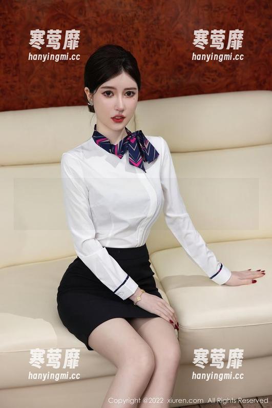 Xiuren秀人网-萝莉悠悠酱 Xiuren秀人网 - 不藏不掖,萝莉悠悠酱的透明套图合集带你飞!