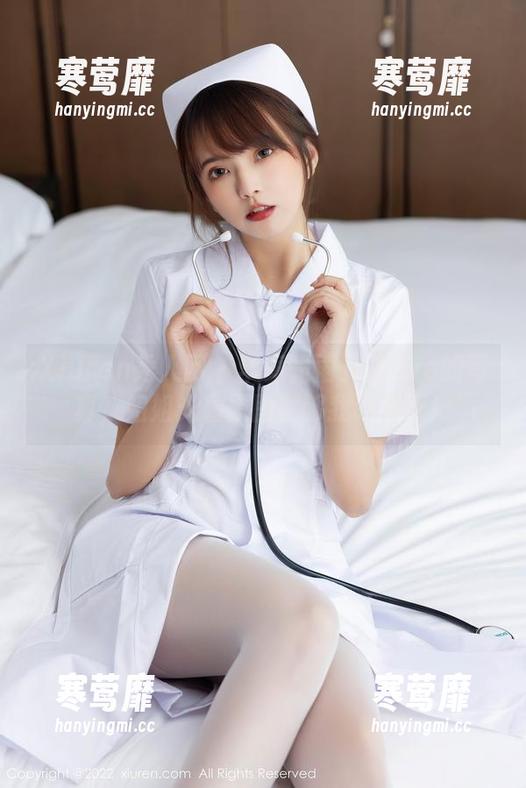 Xiuren秀人网 - 毕竟是雨儿酱eve的写真，姐姐光看原图就够我聊半天！
