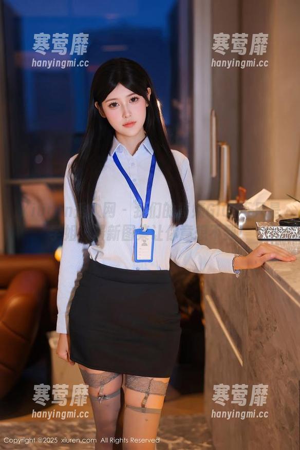 Xiuren秀人网-黄婧GIGI Xiuren秀人网 - 我们的黄婧GIGI不只是学姐,最新图集让你意想不到!