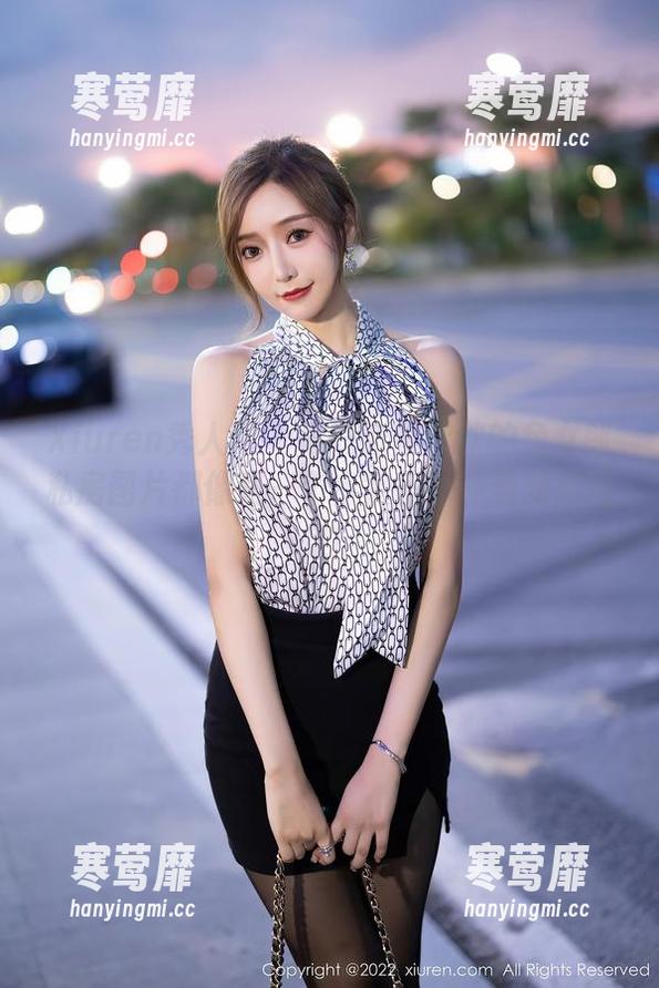 Xiuren秀人网 - 每一张黎秋秋的兔女郎私房图片都像是一个小宇宙，等着我去驻足！