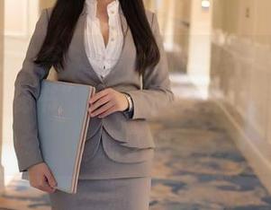 YouMi尤蜜荟 – 最新作品上线！Carol周妍希以“秘书”形象挑战道德洪流，太会撩了吧