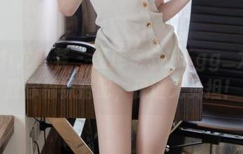 YouMi尤蜜荟 – 图库专宁！Egg_尤妮丝教你棉袜搭配，保证无负担！