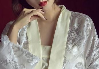 YouMi尤蜜荟 – 沈善熙的清甜小女仆，作品集下载就像冰淇淋，夏天必须有的享受！