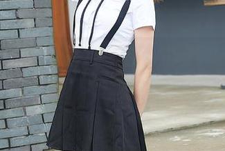 YouMi尤蜜荟 – 龙女宝宝的写真，这届猫系女孩的饲养法则太可爱了吧！