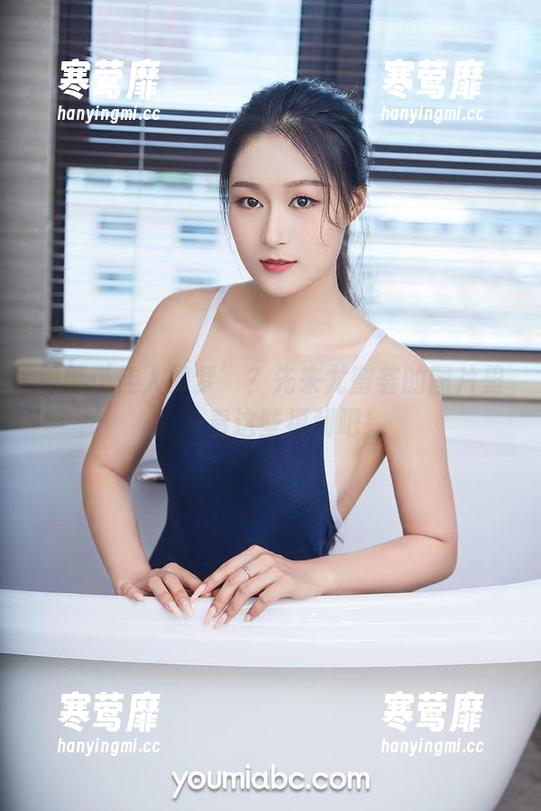 想要‘佳人如梦’？先来尤蜜荟的图片里看一看这些福利吧！