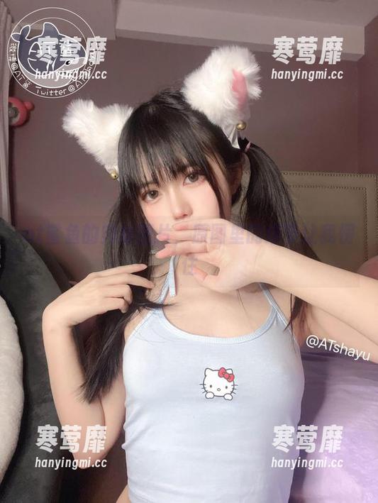 at鲨鱼的肉丝图片，原图里的细节让我愣住