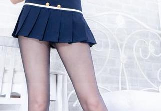 beautyleg – Sarah的无圣光制服，美图让人无法直视，哈哈