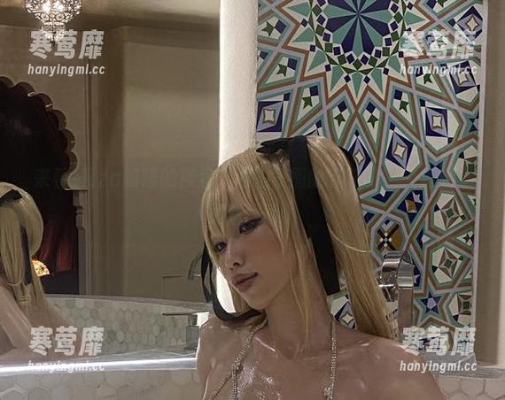 eliza喵喵 来看eliza喵喵的裸足,私拍美图的“铁粉”又加入“竟猜风险”