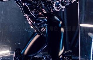 izumi泉桃子的免费透明护士角色，美图里满满的灵气！