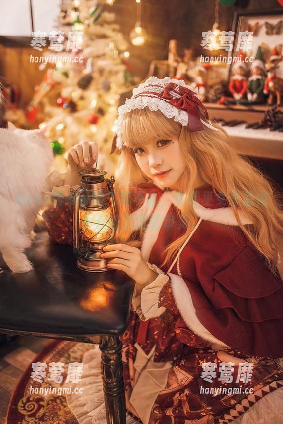 miko酱ww的气氛不错，可畏巫女作品似乎在诅咒我的审美。