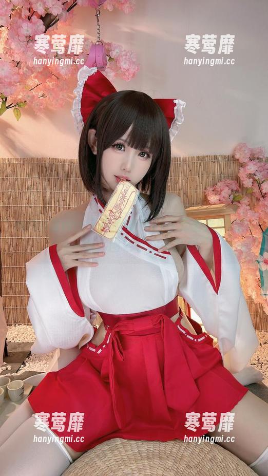 miko酱ww带你看妹妹们在无圣光中的另一面，图集等你来翻阅