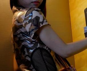 pans – 原图大公开——美惠子的户外探险，结果……你懂的