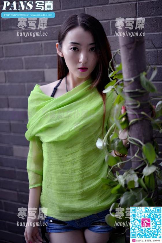 pans - 蕾蕾的女仆图库：要不要考虑兼职？