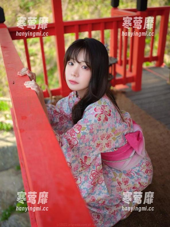 wuyo(우요)的教室，高清原图教你当个懵懂书呆子，课程开始吗？