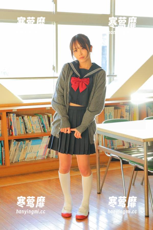 当いくみ(育美)遇上毛衣，资源和暖意齐飞！