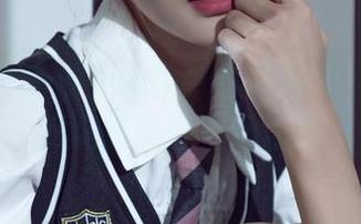 丽柜 – 无头脑小分队，看尔尔的女友们如何玩转美图，没圣光