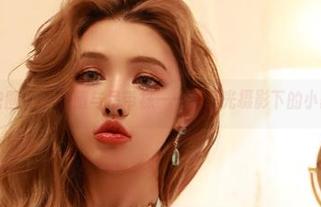 微密圈 – 于芷晴与吊带袜——无圣光摄影下的小骚动