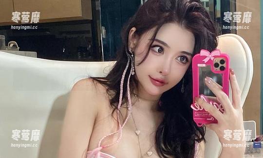 微密圈 - 于芷晴在线写真：这‘小白兔’的气场可以秒杀跟风者！