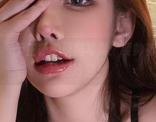 微密圈 – 于芷晴的飒酷写真：要帅有帅，要冷酷冷酷！