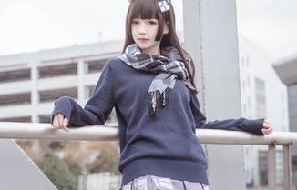 在你的负卿穹妹女仆的精选作品集里，自然发生的温柔角落