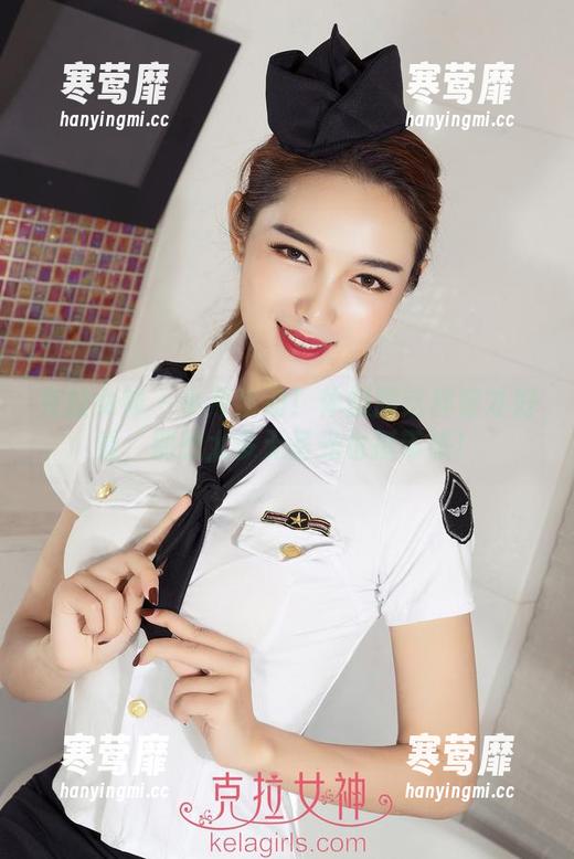 克拉女神 - 小芹出动！体操服这样穿才好看，别想太多无圣光也挺带感！