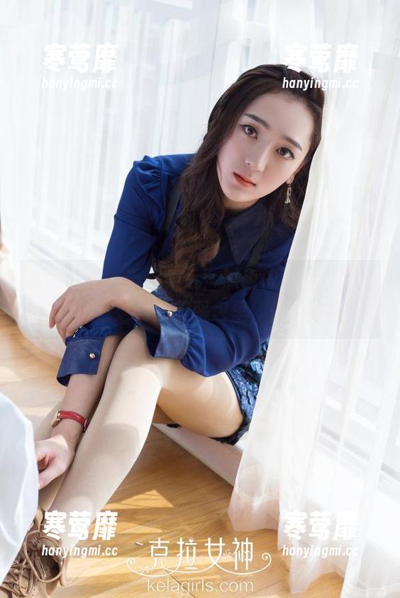 克拉女神 - 千禧年后，黑色依旧是王道——漫游在芝月的美图包里，任性随意。