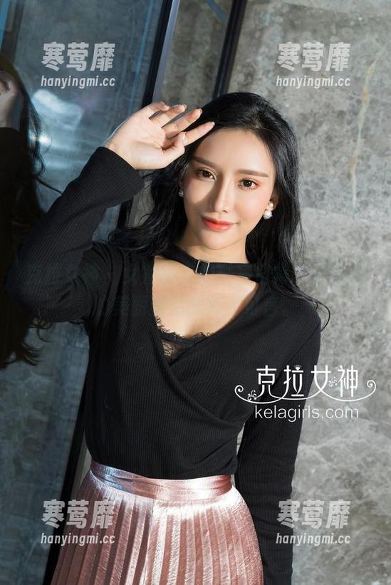 克拉女神 - 女神静宜的私房日常，活脱脱的美丽背后的妙不可言。