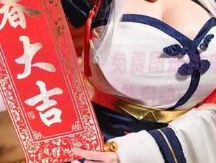 凛子酱与她的尤尼，免费图册快来看，或许会让某人的脑补启动…嘿？