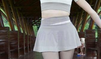 初夏女神 – 环环的甜心合集，看得我差点想偷个亲。
