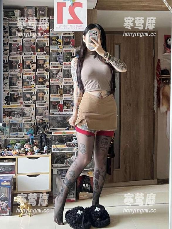 微密圈 - 不可思议的卡通百科老王：少女作文写成作品集，精选中的精选！