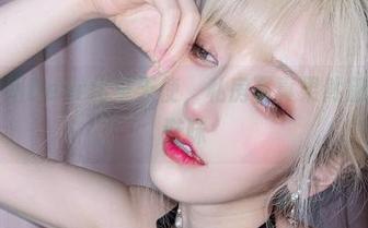 当啾小妍Deer化身天使，私房写真果然别有一番滋味