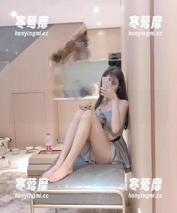 啾小妍的浴室日常，无圣光作品里竟藏着儿时的泡澡忆！