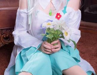 喵糖映画制服少女的照片合集——突然觉得青春真复杂！