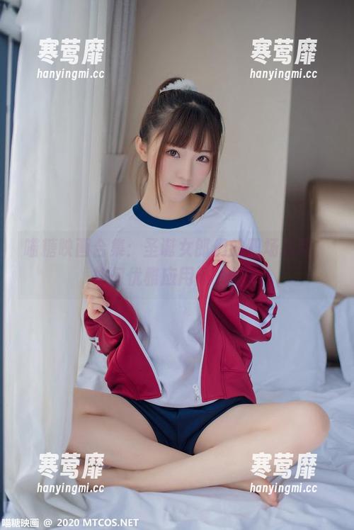 喵糖映画合集：圣诞女郎们的职场指南，如何优雅应用闪光灯？
