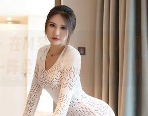 嗲囡囡 – 在M梦baby的甜心图片里，飘进了一阵柔和的暖风，啊，真舒服！