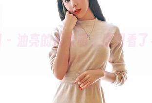 嗲囡囡 – 油亮的周大萌，原图看了不想走啊！