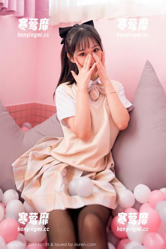 嗲囡囡 - 亚洲风的双马尾：施忆佳KITTY定制不只是为了可爱