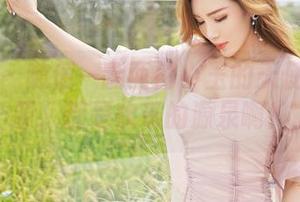 嗲囡囡 – 随便一翻西门小玉的天使写真资源，都是欢乐的源泉啊！