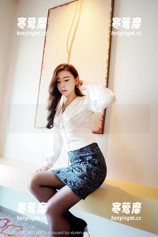 嗲囡囡-陈怡曼 嗲囡囡 - 琪儿不羁的陈怡曼:这组写真真想问问她的内衣库到底多大!