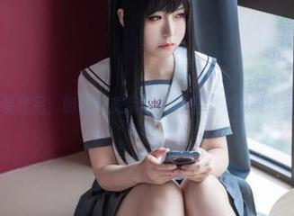 职业装作品：嗷呜虎虎带你领略工作中的风暴与安静