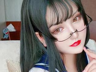 透明图集出没，夏鸽鸽不想起床在此，免费大胆窥探一下呗