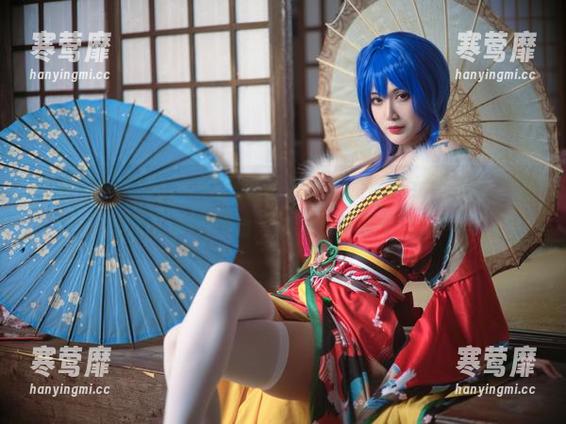 快来看！大梨子不是御姐搬来了她的黑贞女仆手办，美图分享是必须的，讨论表情也不能少！