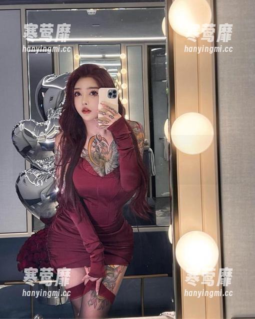 微密圈 - 数字中的奈斯希希眼镜全集，下载之后或许会让你对框架有新的理解？