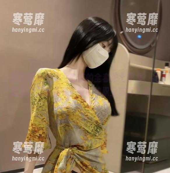 微密圈 - 看完女刺客的全套护士图集，我在想，是不是要重新审核职业选择了呢？
