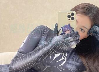 微密圈 – 婚纱日记：奶宝妹纸私拍资源的菱角与甜美