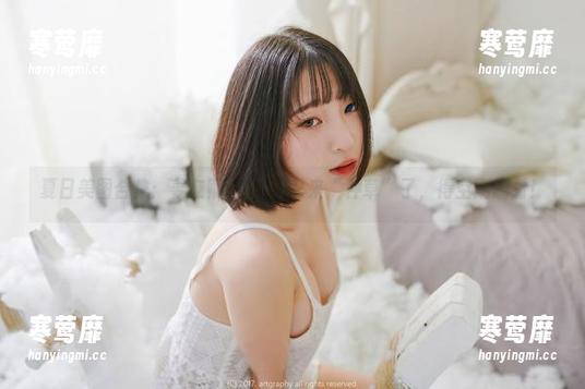 夏日美图合集：姜仁卿(강인경)又来“种草”了，得空刷刷看！