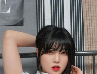 无圣光下的裤里丝，宋哈娜(송하나)套图让人浮想联翩