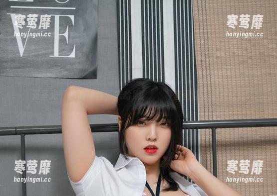 无圣光下的裤里丝，宋哈娜(송하나)套图让人浮想联翩