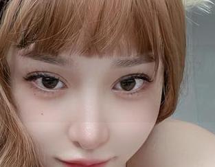 微密圈 – 这个！再来一组，宋昱欣的自拍套图更新，眼睛都不够用了。