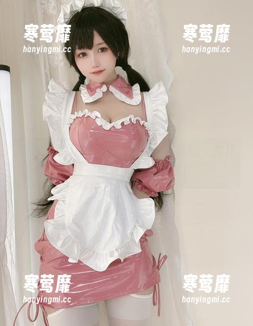 小仓千代w 打开小仓千代w的高清图集,我的“女仆”梦居然真的有在分享!